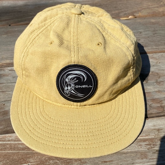 O'Neill Other - O’Neill Corduroy Hat